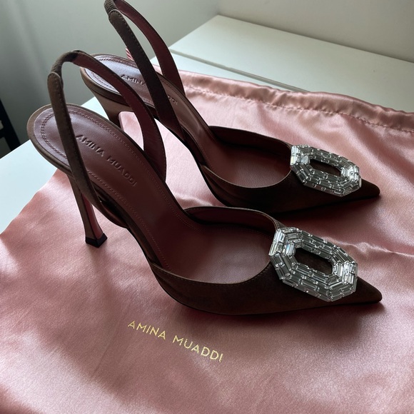 AMINA MUADDI - Picture 6 of 11